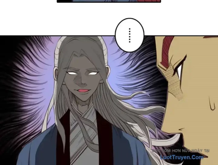 [Tam Giới Chí] Thích Ách Truyện Chapter 55 - 87