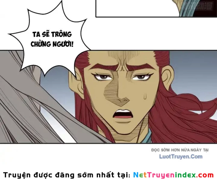 [Tam Giới Chí] Thích Ách Truyện Chapter 55 - 89