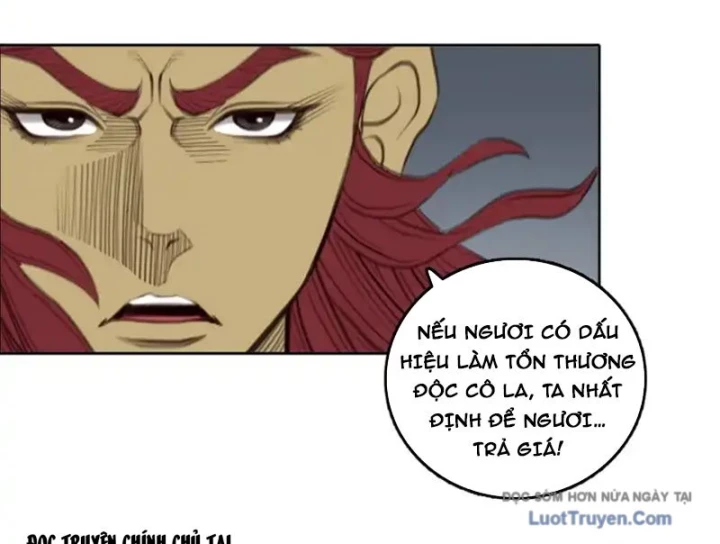 [Tam Giới Chí] Thích Ách Truyện Chapter 55 - 90