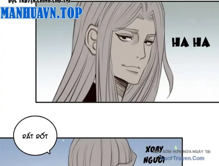 [Tam Giới Chí] Thích Ách Truyện Chapter 55 - 91