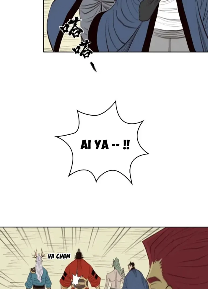 [Tam Giới Chí] Thích Ách Truyện Chapter 56 - 7