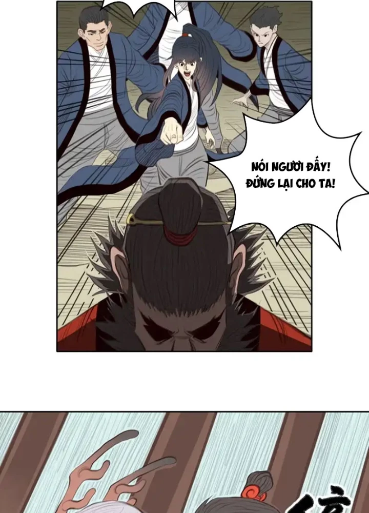 [Tam Giới Chí] Thích Ách Truyện Chapter 56 - 11