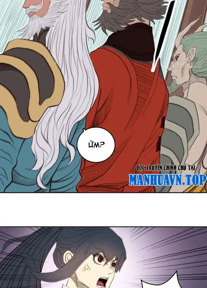 [Tam Giới Chí] Thích Ách Truyện Chapter 56 - 13