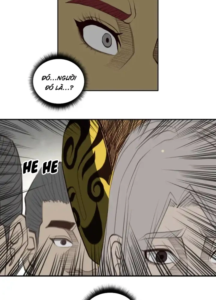 [Tam Giới Chí] Thích Ách Truyện Chapter 56 - 43