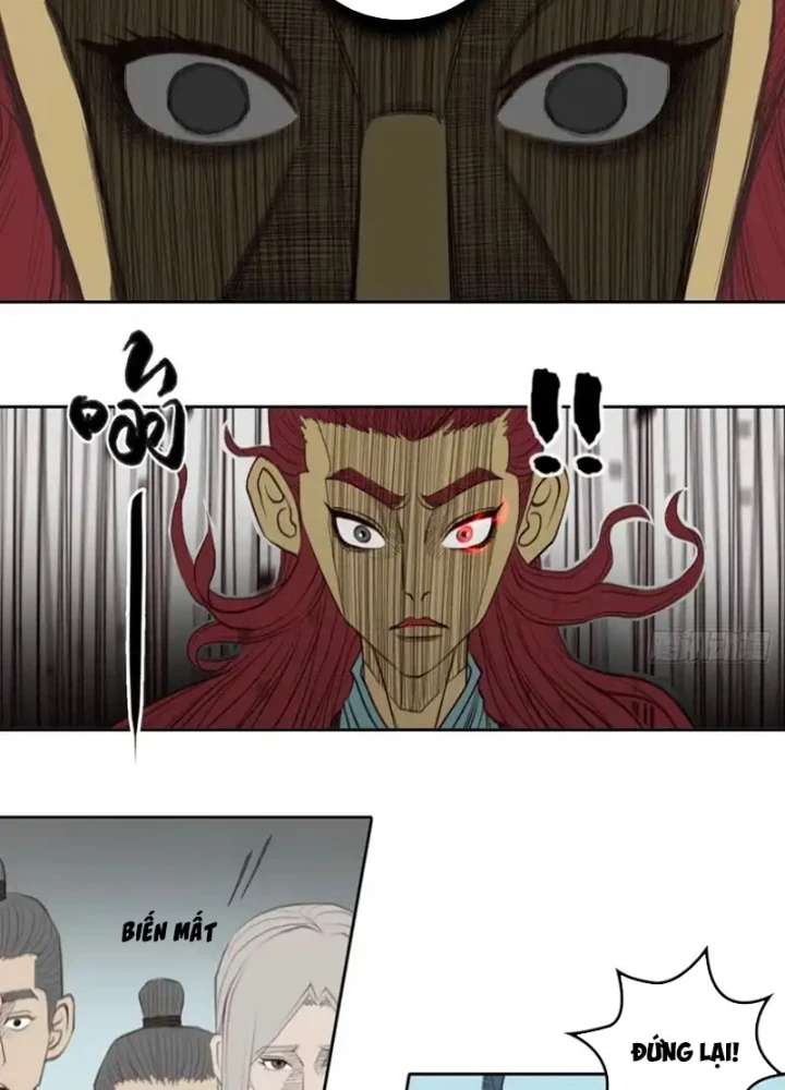 [Tam Giới Chí] Thích Ách Truyện Chapter 56 - 45