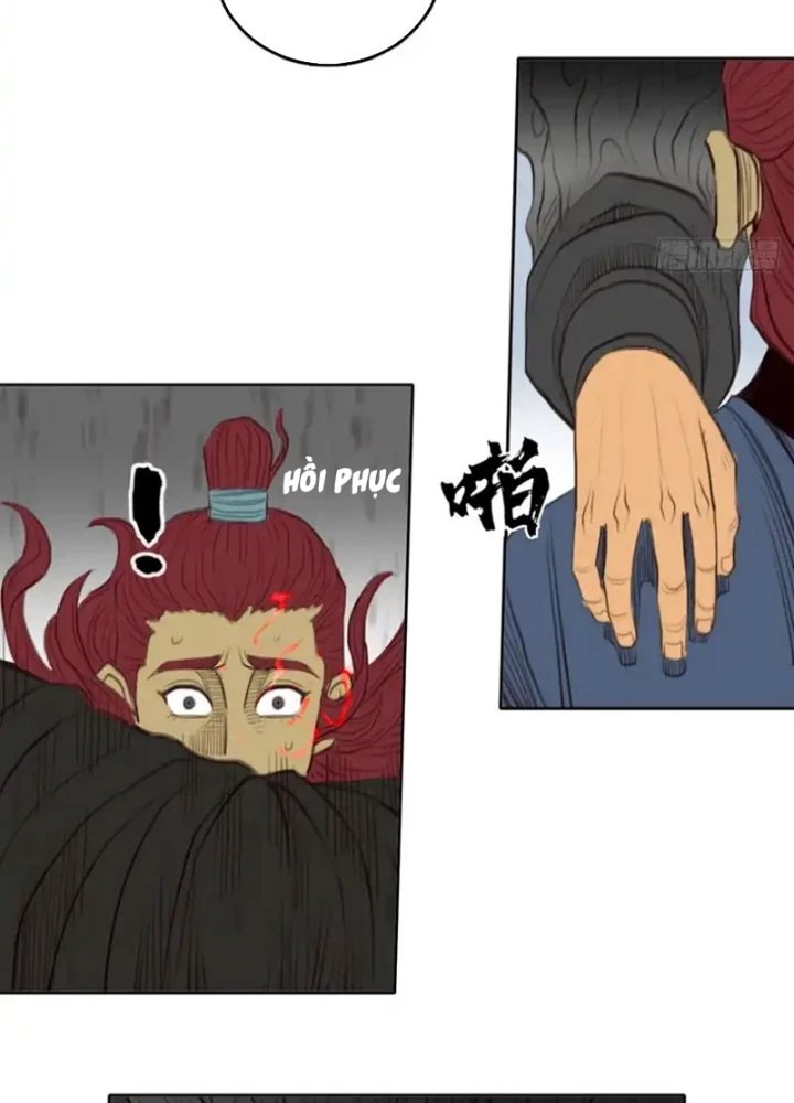 [Tam Giới Chí] Thích Ách Truyện Chapter 56 - 67