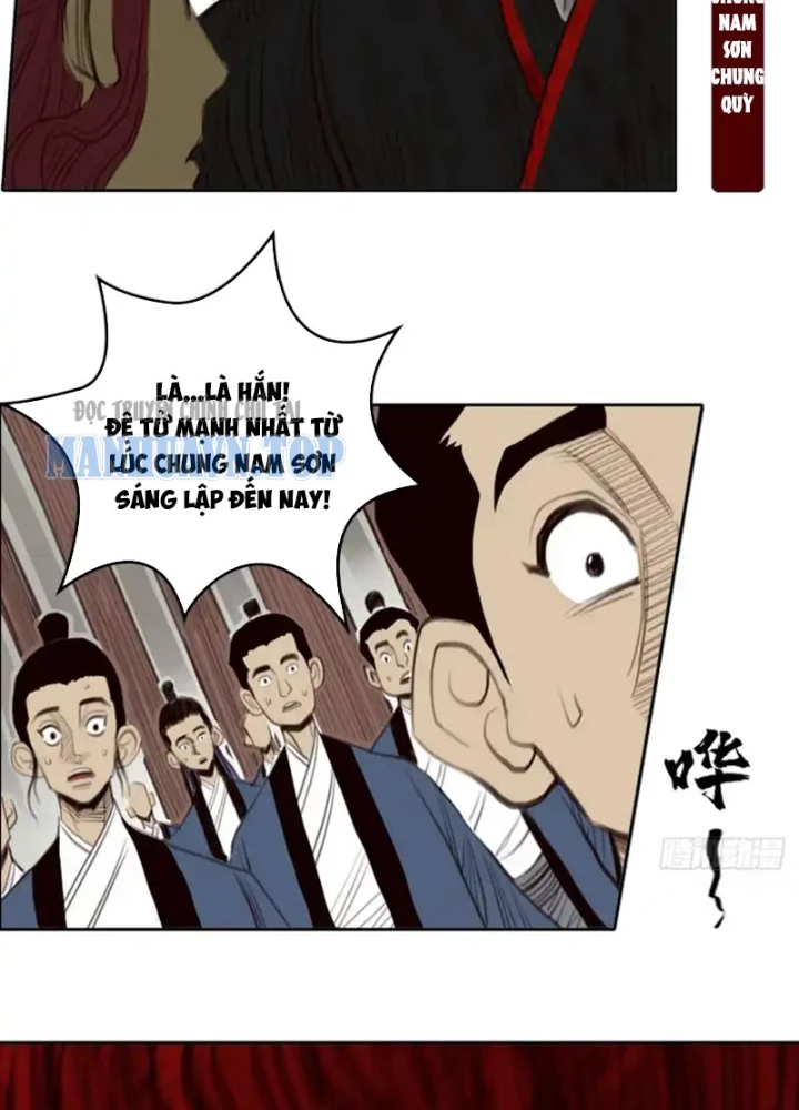 [Tam Giới Chí] Thích Ách Truyện Chapter 56 - 73