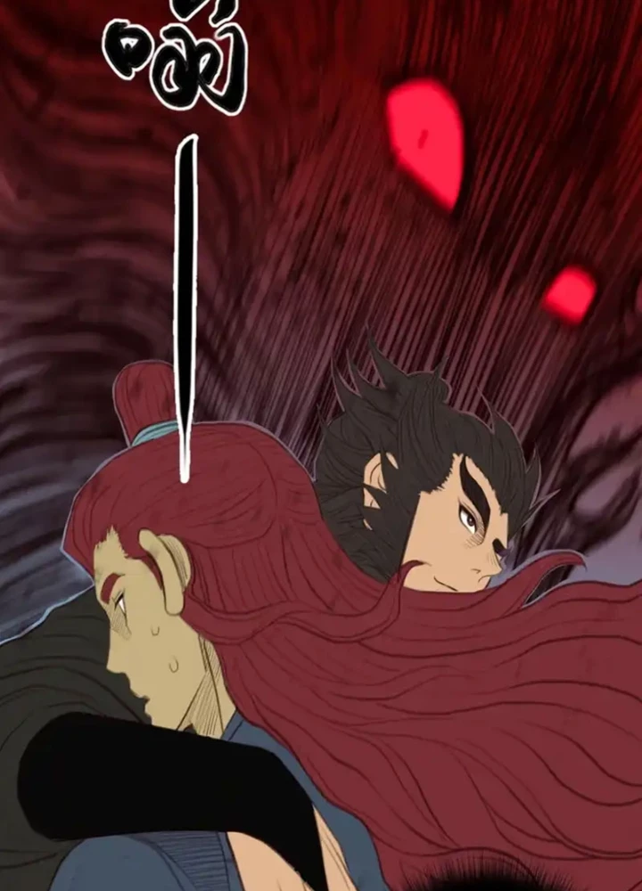 [Tam Giới Chí] Thích Ách Truyện Chapter 56 - 75