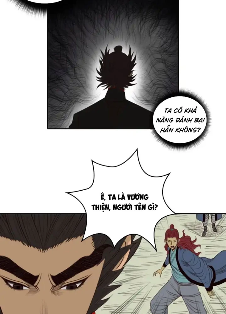 [Tam Giới Chí] Thích Ách Truyện Chapter 56 - 93