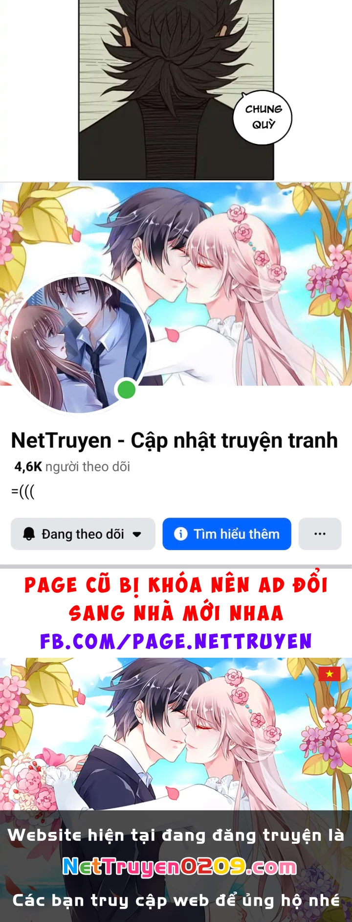 [Tam Giới Chí] Thích Ách Truyện Chapter 56 - 97