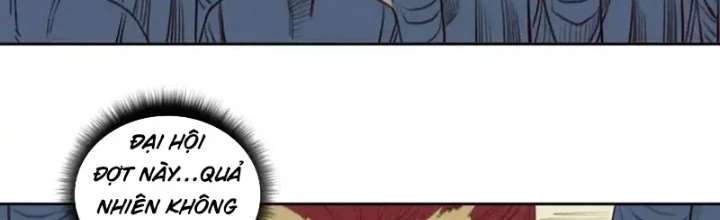 [Tam Giới Chí] Thích Ách Truyện Chapter 57 - 2