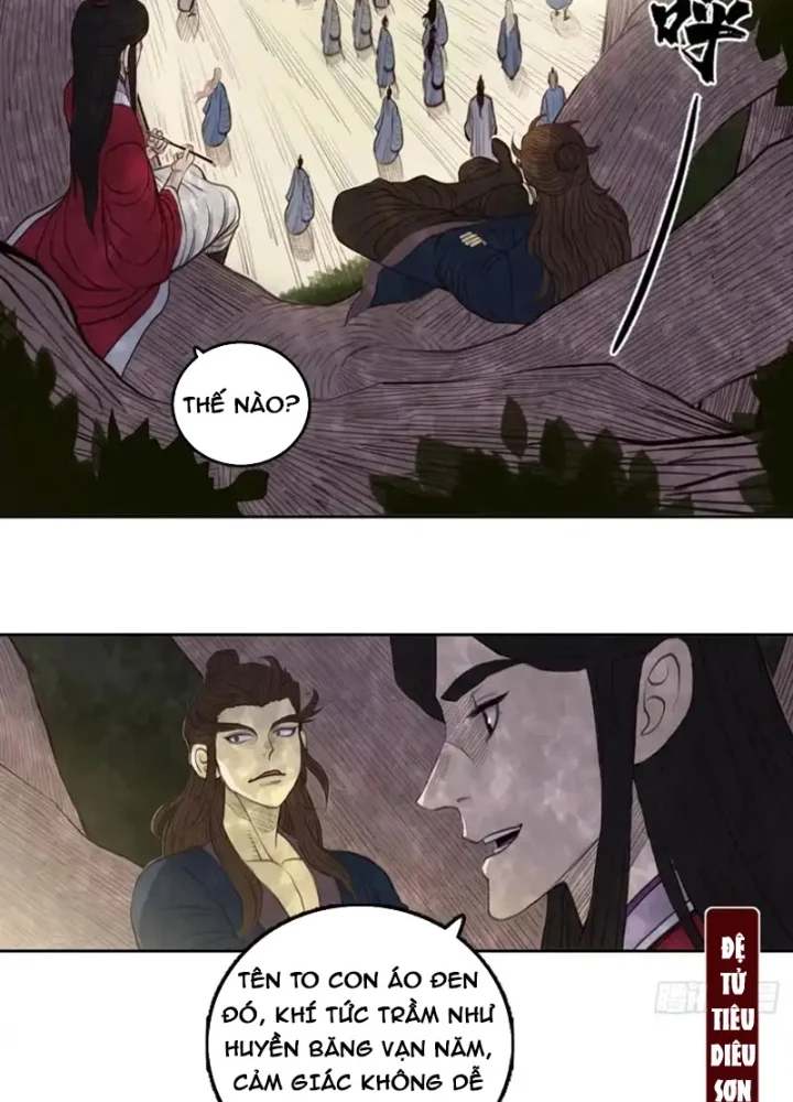 [Tam Giới Chí] Thích Ách Truyện Chapter 57 - 5