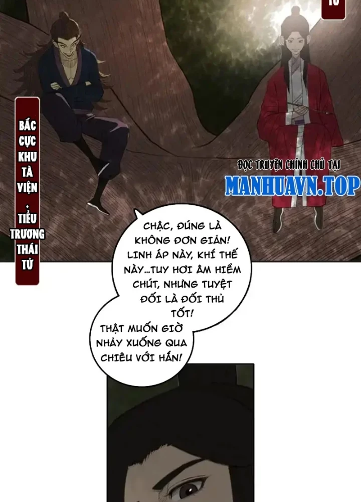 [Tam Giới Chí] Thích Ách Truyện Chapter 57 - 7