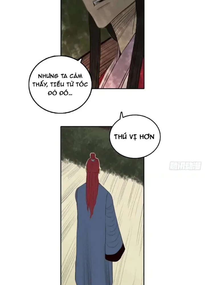 [Tam Giới Chí] Thích Ách Truyện Chapter 57 - 9