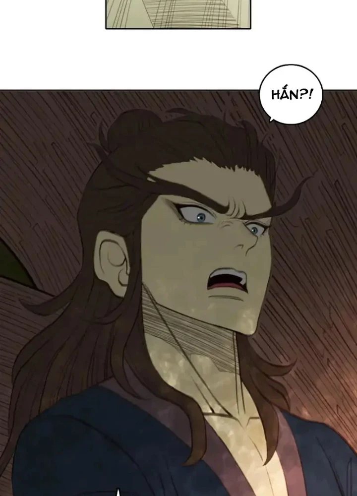 [Tam Giới Chí] Thích Ách Truyện Chapter 57 - 11