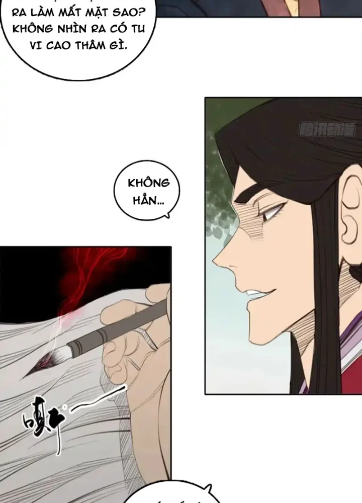 [Tam Giới Chí] Thích Ách Truyện Chapter 57 - 13