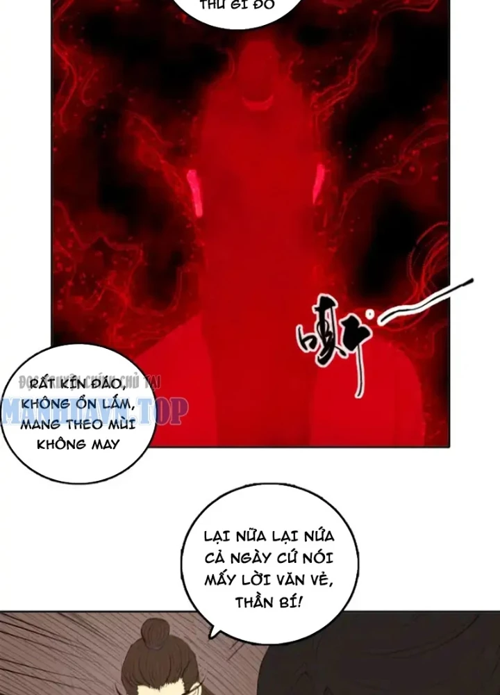 [Tam Giới Chí] Thích Ách Truyện Chapter 57 - 15