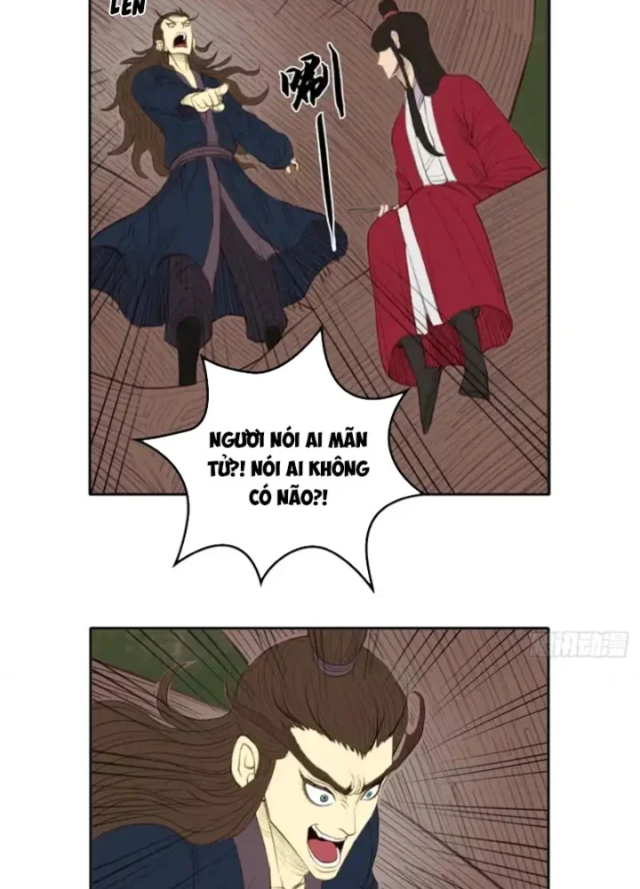 [Tam Giới Chí] Thích Ách Truyện Chapter 57 - 19