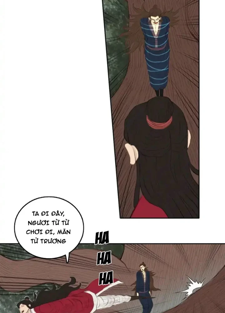 [Tam Giới Chí] Thích Ách Truyện Chapter 57 - 25