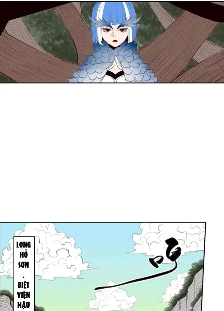 [Tam Giới Chí] Thích Ách Truyện Chapter 57 - 31