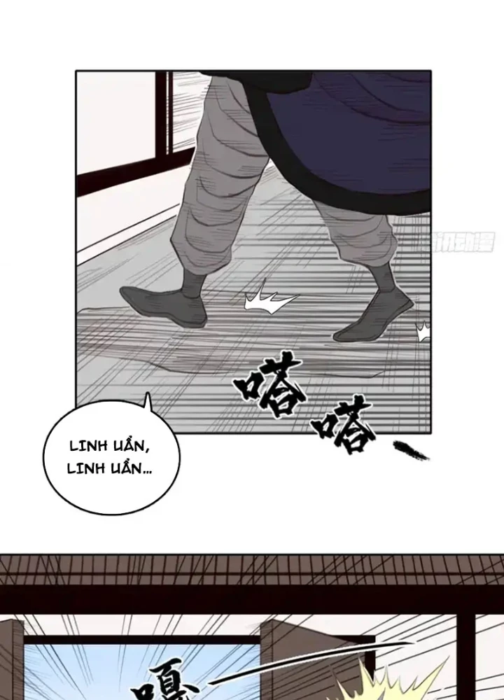 [Tam Giới Chí] Thích Ách Truyện Chapter 57 - 37