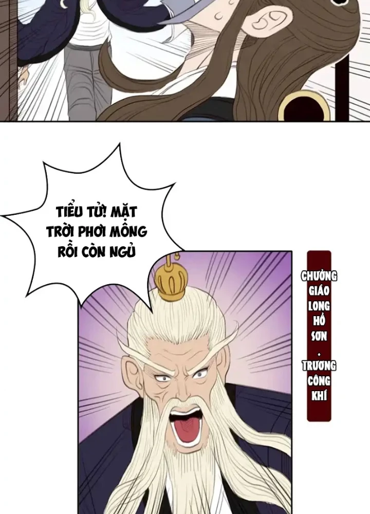 [Tam Giới Chí] Thích Ách Truyện Chapter 57 - 39