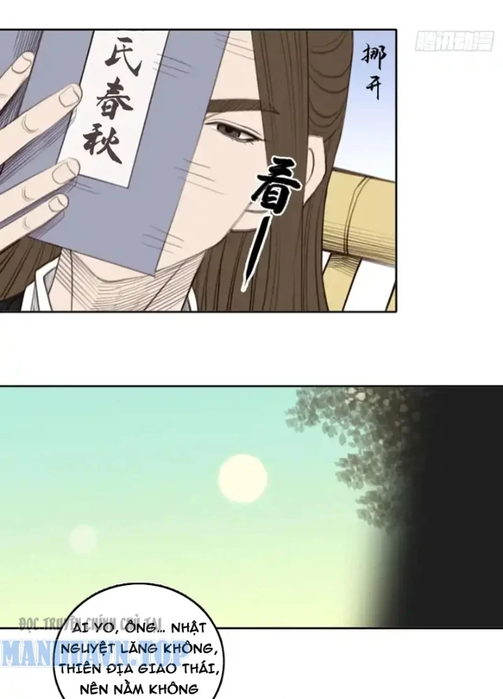 [Tam Giới Chí] Thích Ách Truyện Chapter 57 - 41