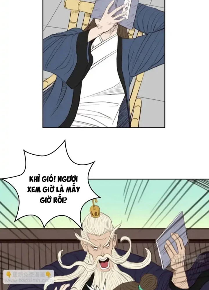 [Tam Giới Chí] Thích Ách Truyện Chapter 57 - 43