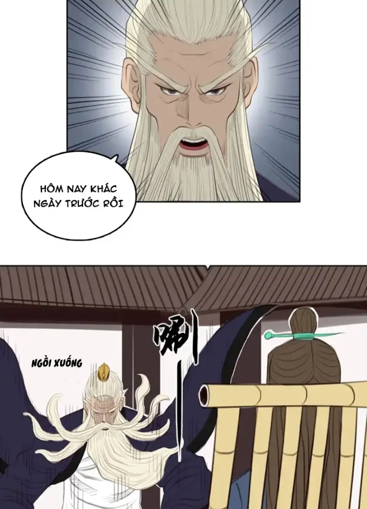 [Tam Giới Chí] Thích Ách Truyện Chapter 57 - 49