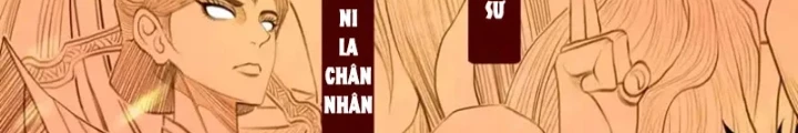 [Tam Giới Chí] Thích Ách Truyện Chapter 57 - 58