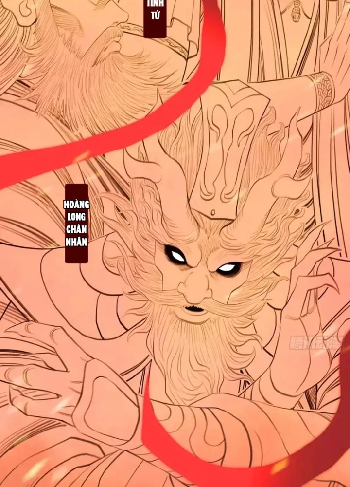 [Tam Giới Chí] Thích Ách Truyện Chapter 57 - 61