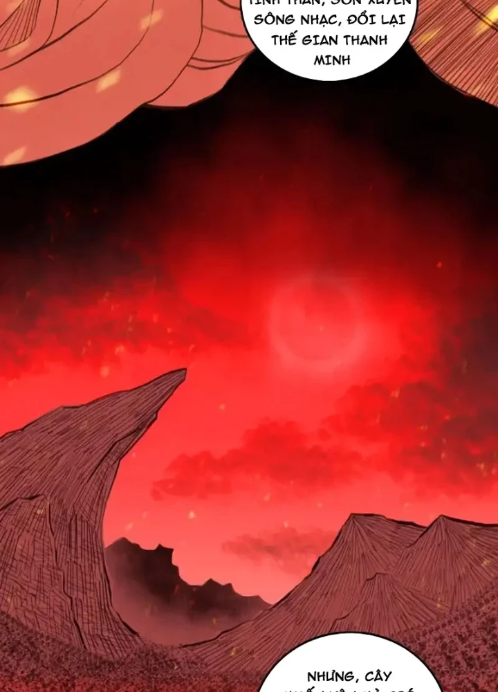 [Tam Giới Chí] Thích Ách Truyện Chapter 57 - 63