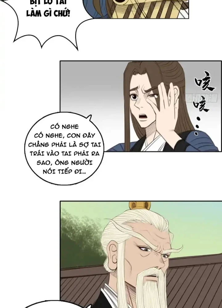 [Tam Giới Chí] Thích Ách Truyện Chapter 57 - 83