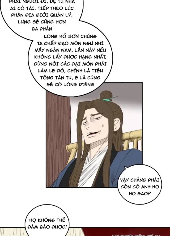 [Tam Giới Chí] Thích Ách Truyện Chapter 57 - 85