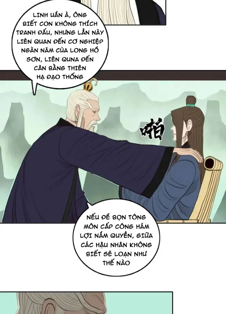 [Tam Giới Chí] Thích Ách Truyện Chapter 57 - 91