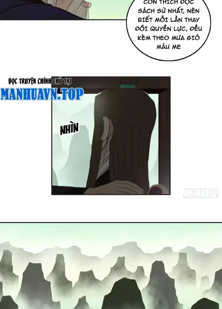 [Tam Giới Chí] Thích Ách Truyện Chapter 57 - 93