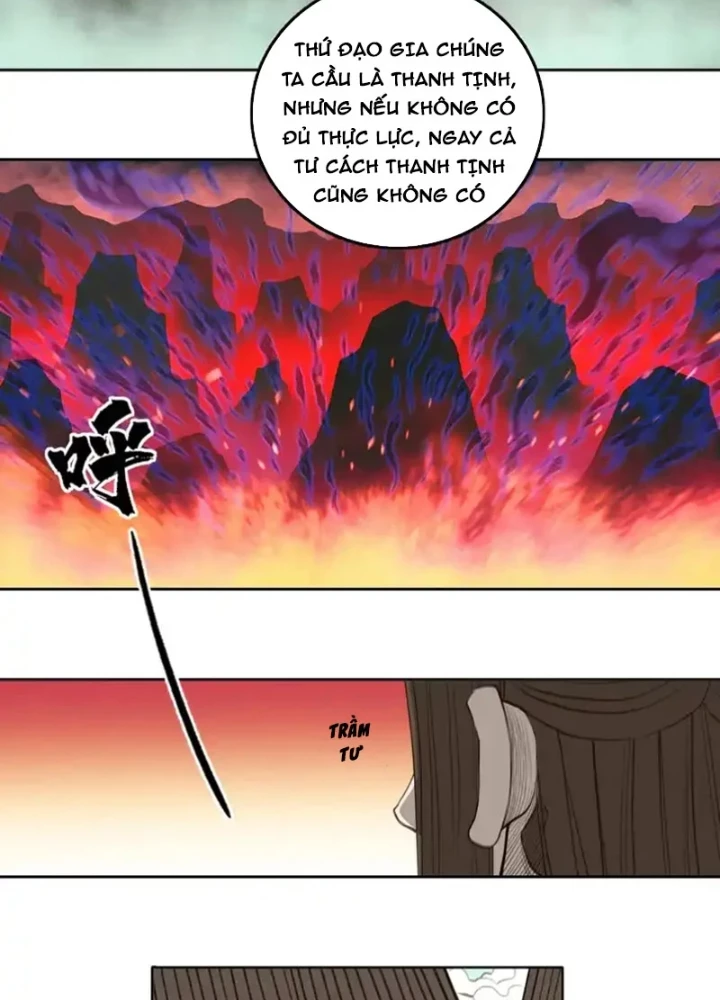 [Tam Giới Chí] Thích Ách Truyện Chapter 57 - 95