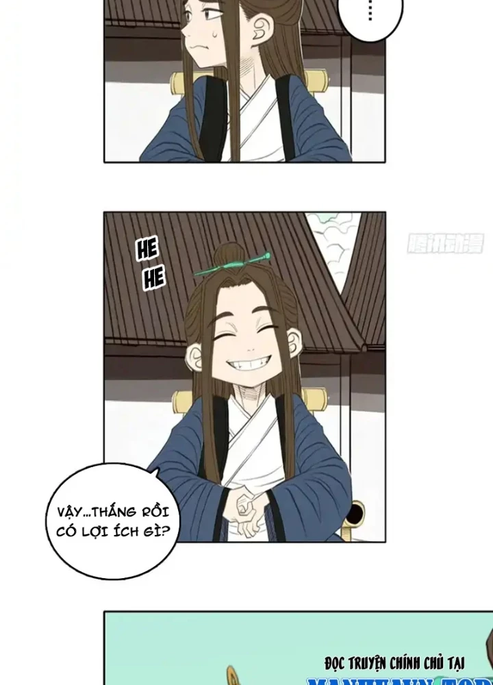 [Tam Giới Chí] Thích Ách Truyện Chapter 57 - 97