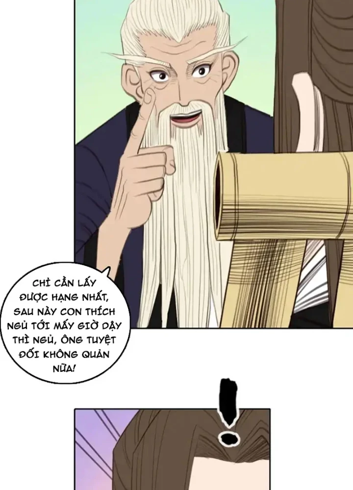 [Tam Giới Chí] Thích Ách Truyện Chapter 57 - 99