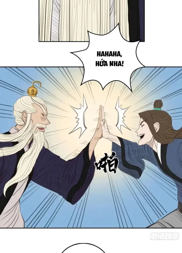 [Tam Giới Chí] Thích Ách Truyện Chapter 57 - 103