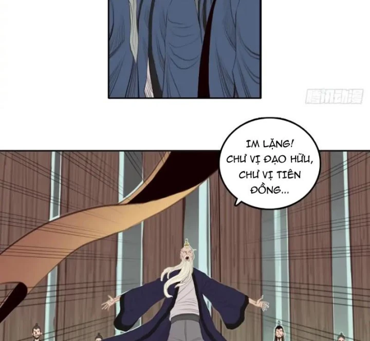 [Tam Giới Chí] Thích Ách Truyện Chapter 58 - 3