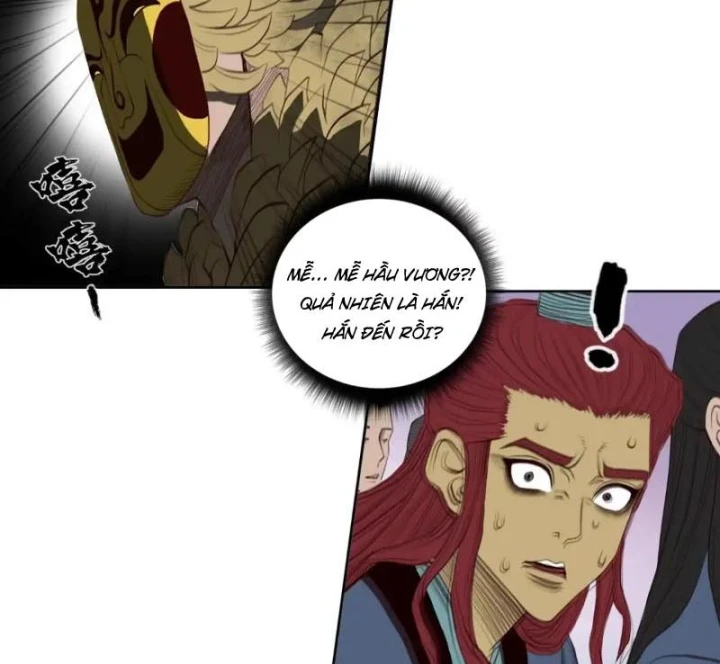 [Tam Giới Chí] Thích Ách Truyện Chapter 58 - 10