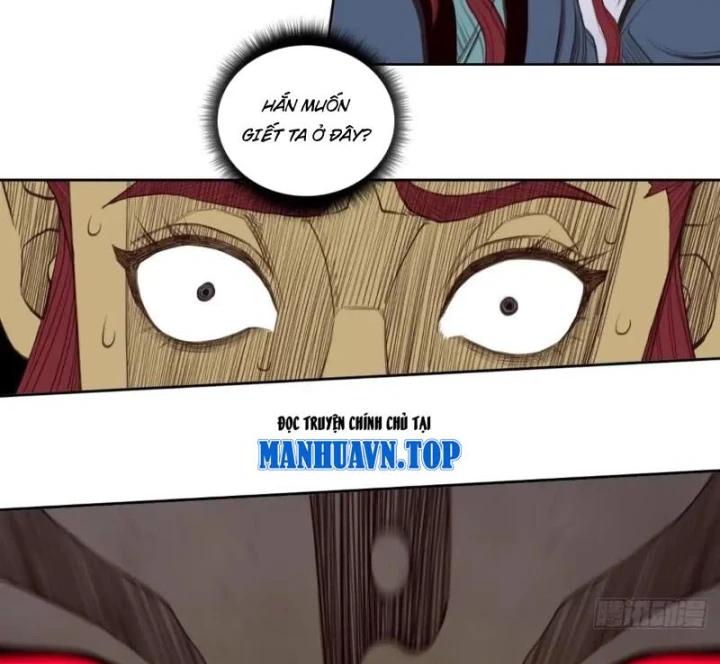 [Tam Giới Chí] Thích Ách Truyện Chapter 58 - 11