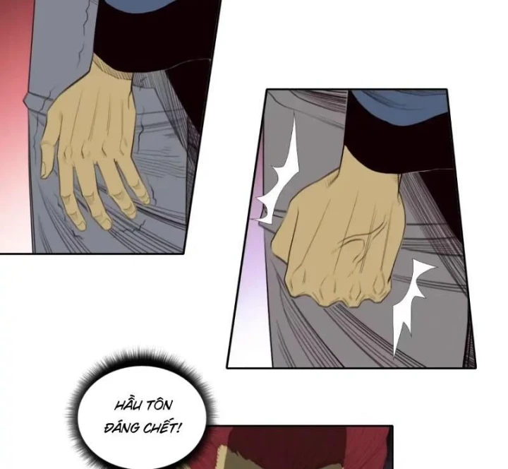 [Tam Giới Chí] Thích Ách Truyện Chapter 58 - 13