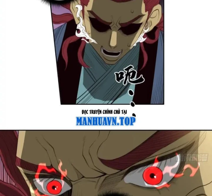 [Tam Giới Chí] Thích Ách Truyện Chapter 58 - 14