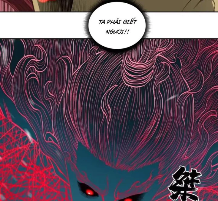 [Tam Giới Chí] Thích Ách Truyện Chapter 58 - 15