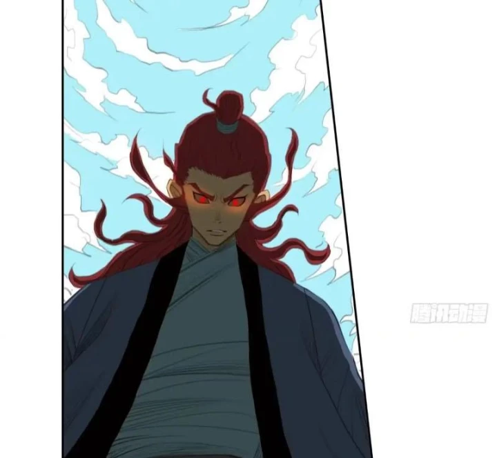 [Tam Giới Chí] Thích Ách Truyện Chapter 58 - 17