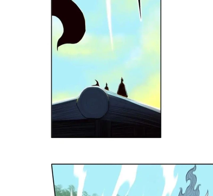 [Tam Giới Chí] Thích Ách Truyện Chapter 58 - 19