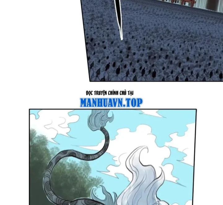 [Tam Giới Chí] Thích Ách Truyện Chapter 58 - 21