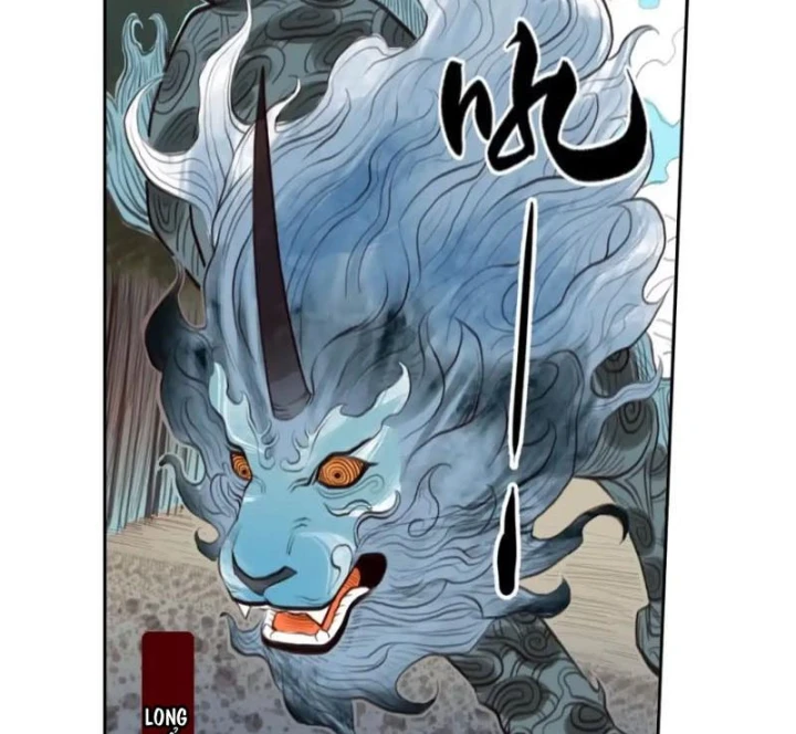 [Tam Giới Chí] Thích Ách Truyện Chapter 58 - 22